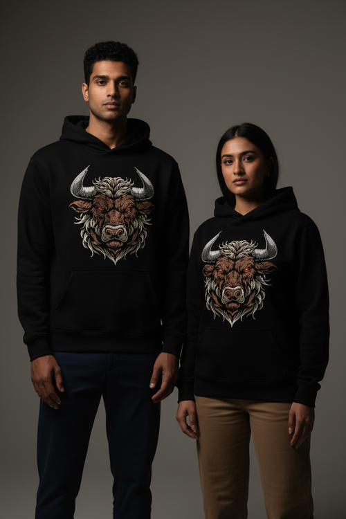 Couple Lifestyle Shot