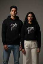 Couple Lifestyle Shot