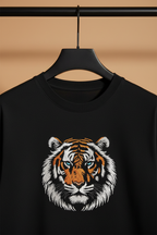 Hanger shot tiger t-shirt