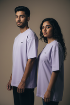 Lavender Side Lifestyle Shot