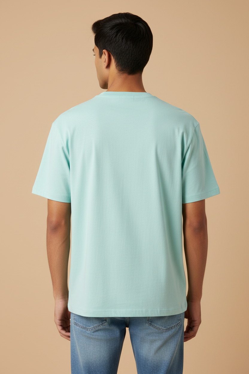 Mint Back - Corrected
