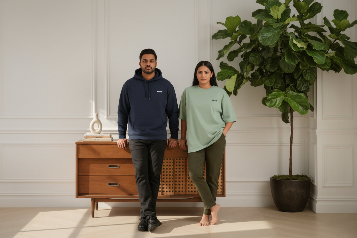 Mute Signature Collection