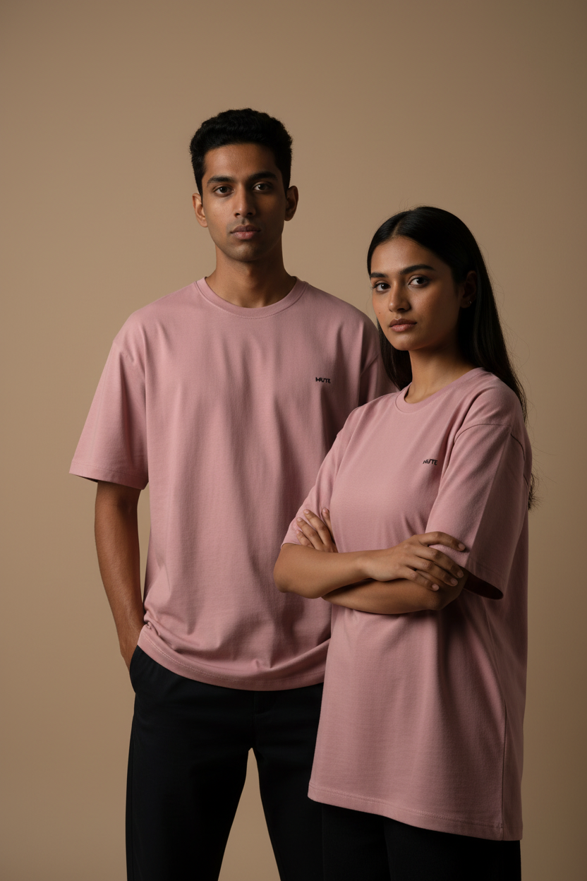 Pink Front Lifestyle Shot