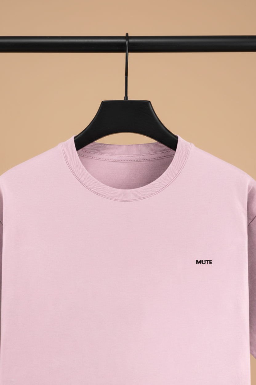 Pink Hanger