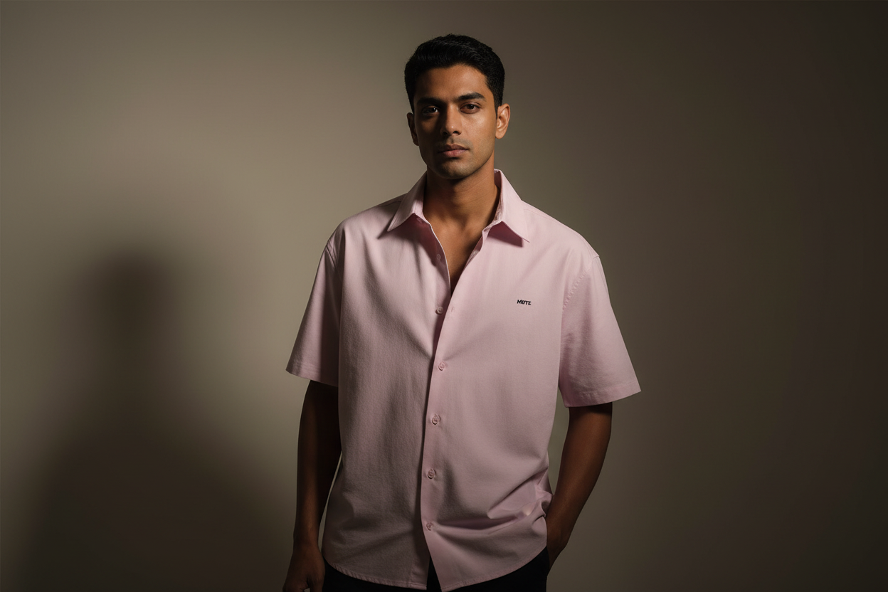 Pink - Lifestyle shot