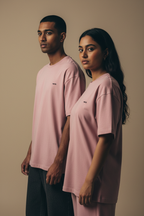 Pink Side Lifestyle Shot